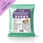 Fibriya Biskuit mit Lebkuchengeschmack Keto Ballaststoffmix 80g